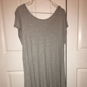 COTTON ON T SHIRT DRESS